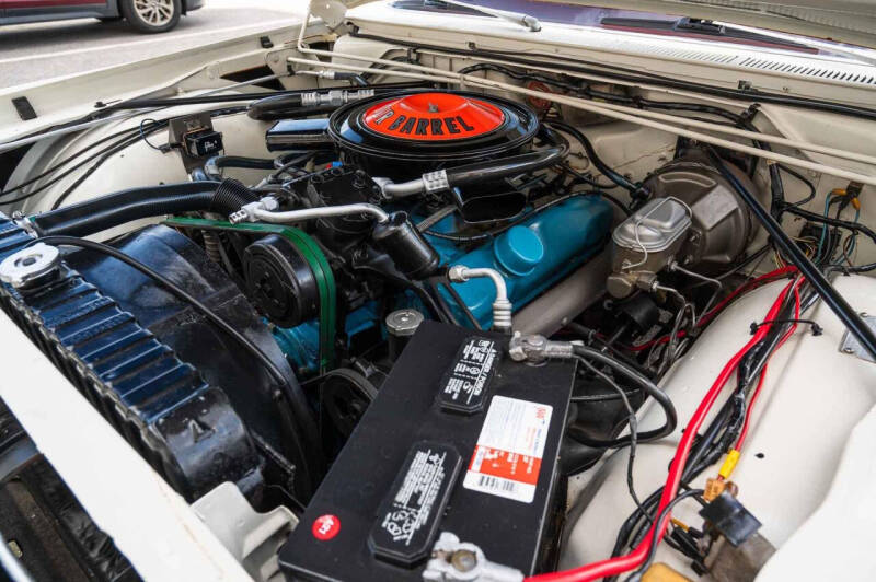 1967 Chrysler Imperial