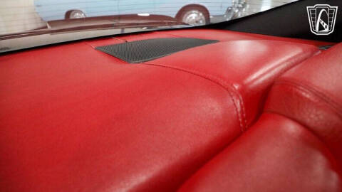2005 Ford Mustang