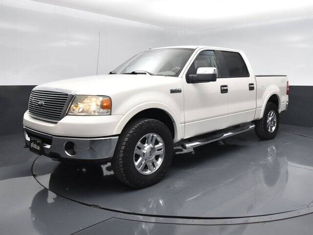 2007 Ford F-150