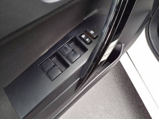 2016 Scion iM