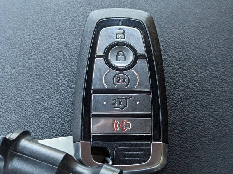 2024 Ford Expedition MAX Platinum