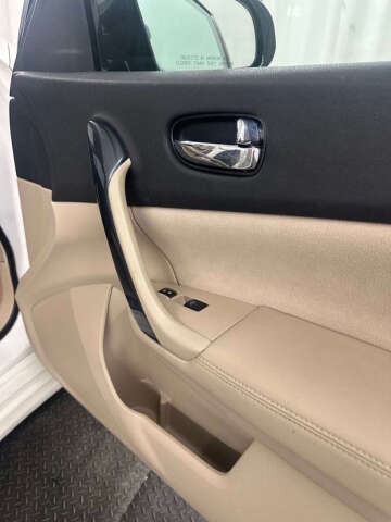 2012 Nissan Maxima 3.5 S