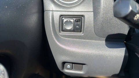 2015 Nissan Versa Note