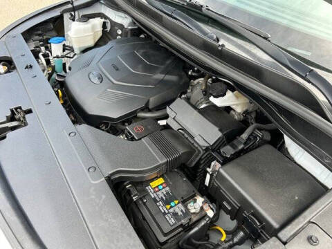 2021 Kia Sedona EX