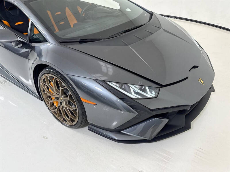 2023 Lamborghini Huracan