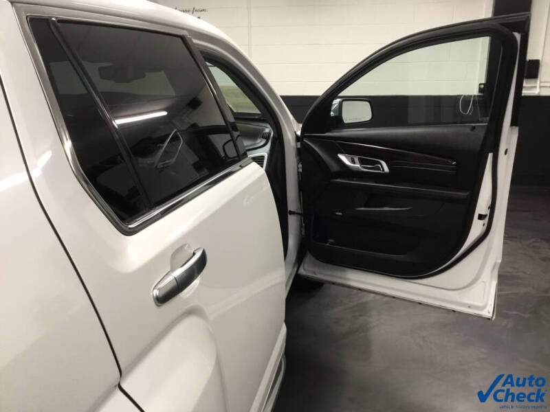 2017 GMC Terrain Denali