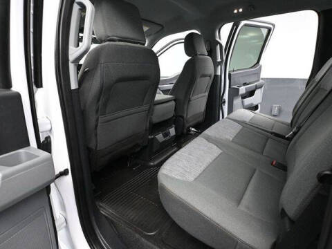 2024 Ford F-350 Super Duty