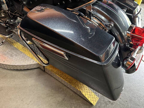 2015 Harley-Davidson Road King