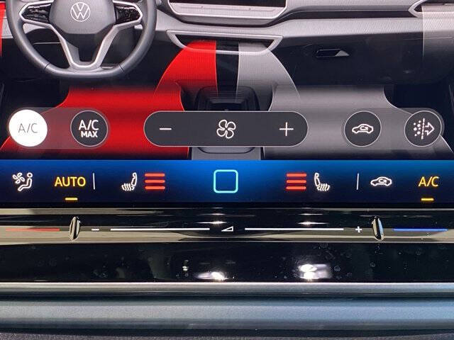 2026 Volkswagen ID.4 Pro