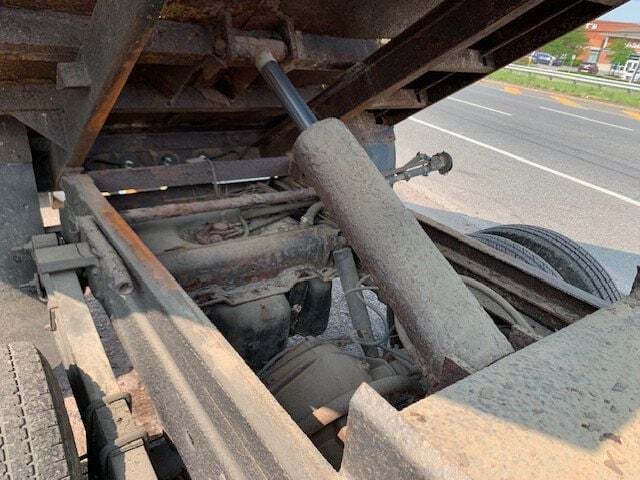 2005 Chevrolet Silverado 3500