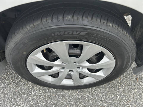 2009 Toyota Matrix S