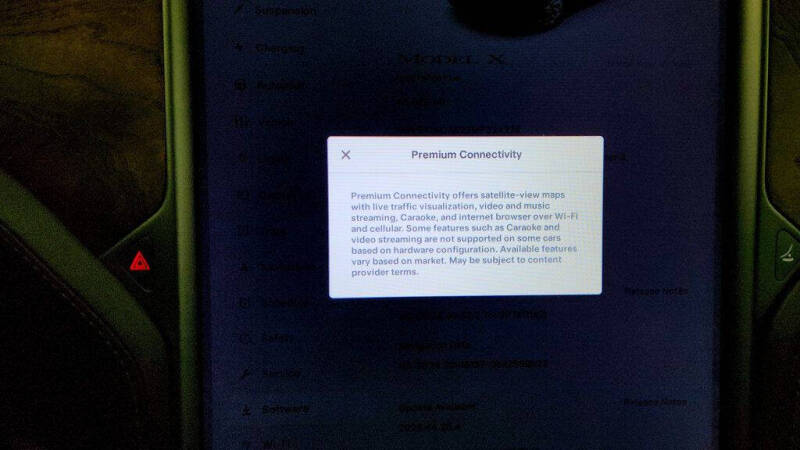 2021 Tesla Model X Long Range Plus