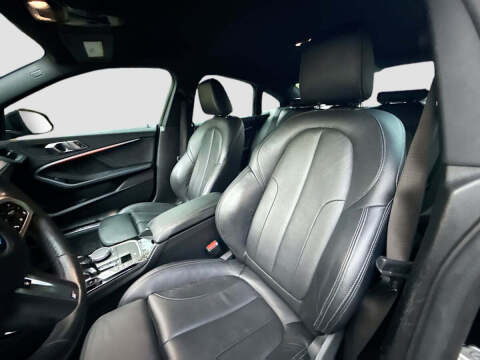 2020 BMW 2 Series M235i xDrive Gran Coupe