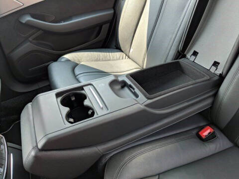 2015 Audi A8 3.0T quattro