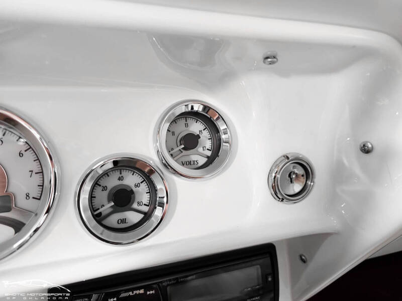 1968 Chevrolet Nova