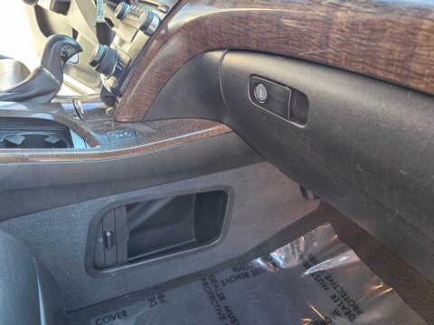 2012 Acura MDX SH-AWD w/Tech