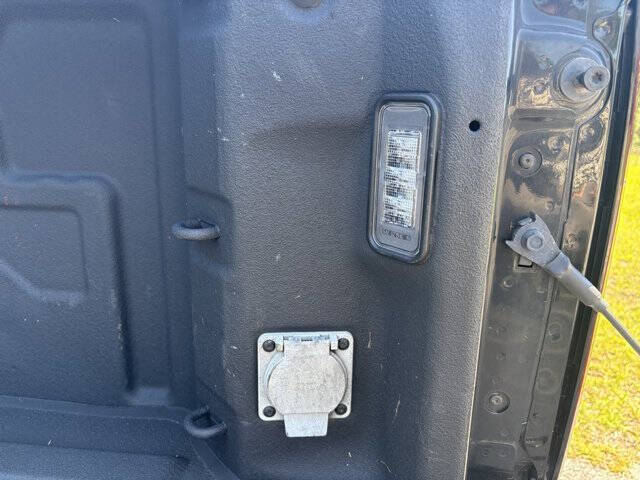 2021 GMC Sierra 2500HD