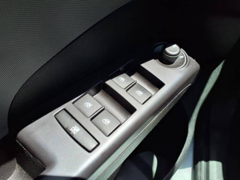 2013 Chevrolet Sonic LT Auto