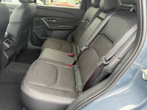 2026 Mazda CX-5 2.5 S Select