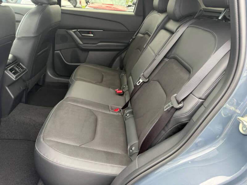 2026 Mazda CX-5 2.5 S Select