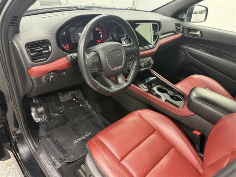 2023 Dodge Durango SRT 392