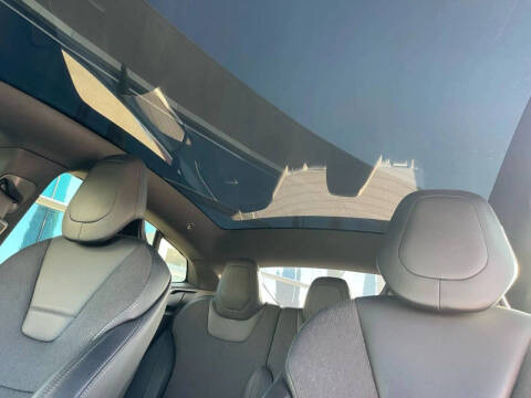 2017 Tesla Model S 75