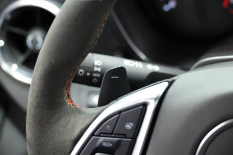 2018 Chevrolet Camaro ZL1