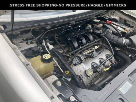 2009 Ford Flex SEL