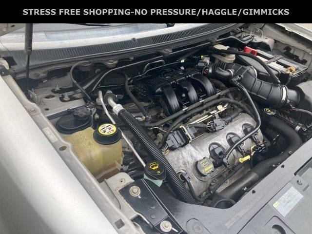 2009 Ford Flex SEL