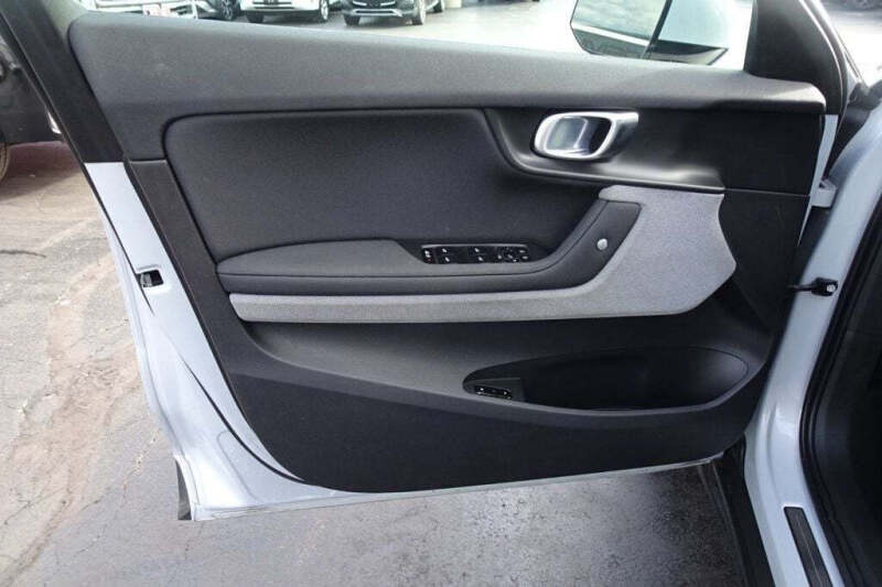 2023 Polestar 2 Long Range Single Motor