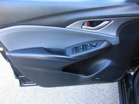 2019 Mazda CX-3 Touring