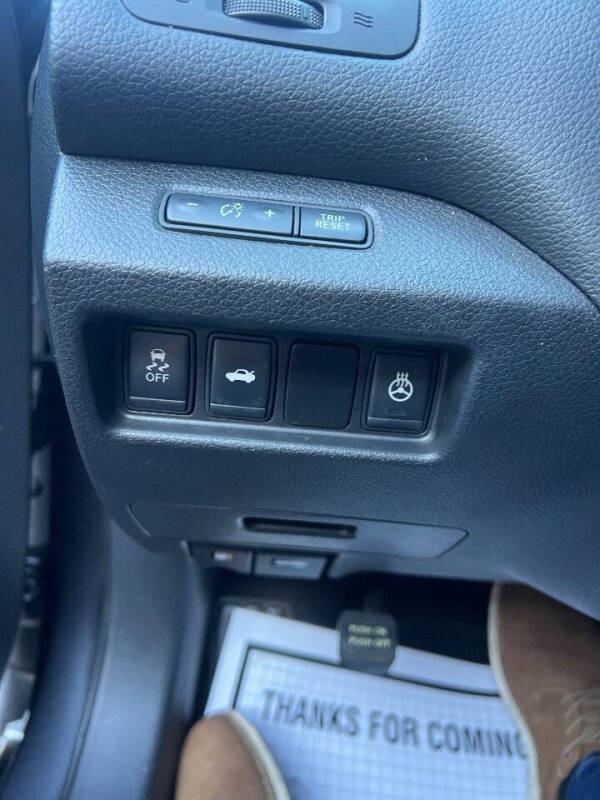 2013 Nissan Altima 2.5 SL