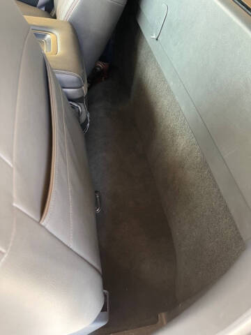 2000 Chevrolet Silverado 1500