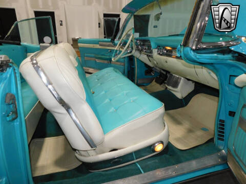 1957 Cadillac DeVille