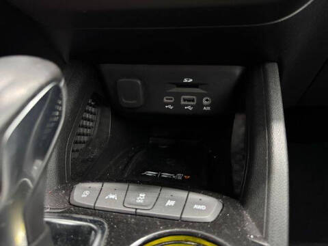 2021 Chevrolet TrailBlazer ACTIV