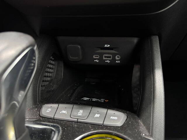 2021 Chevrolet TrailBlazer ACTIV