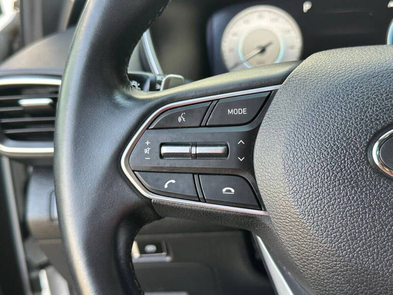 2022 Hyundai Santa Fe XRT