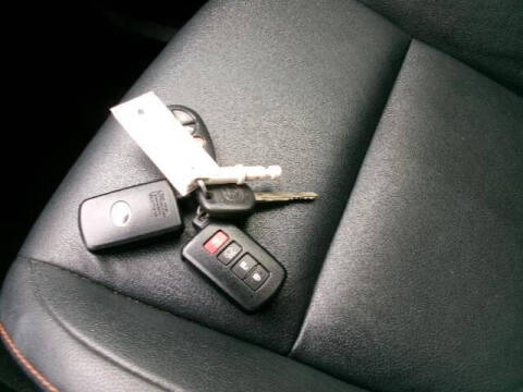 2016 Toyota RAV4 SE