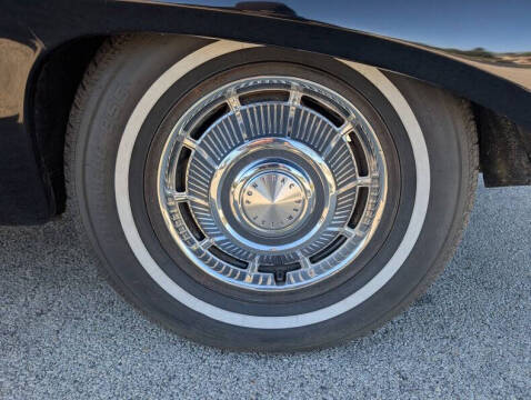 1962 Pontiac Tempest