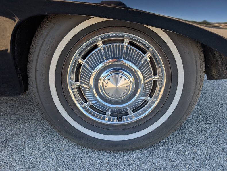 1962 Pontiac Tempest