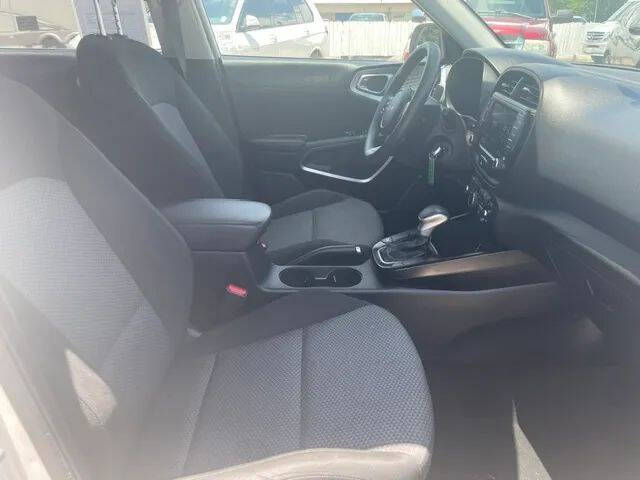 2022 Kia Soul