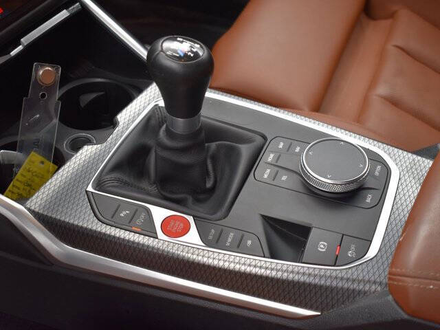 2023 BMW M3