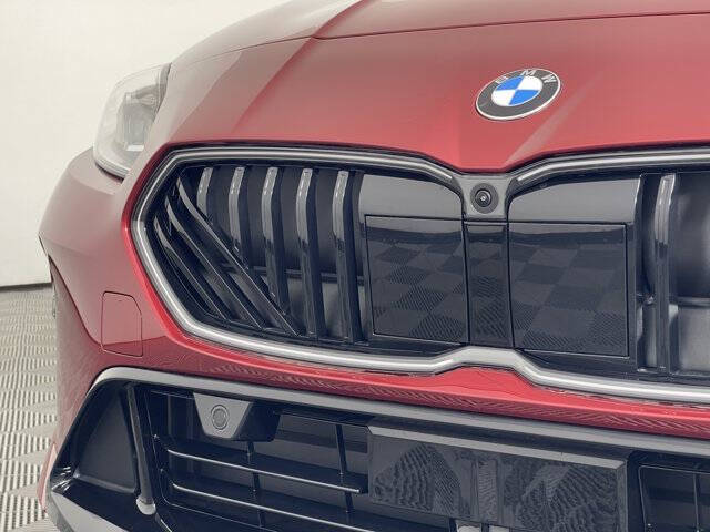 2026 BMW 2 Series 228 Gran Coupe