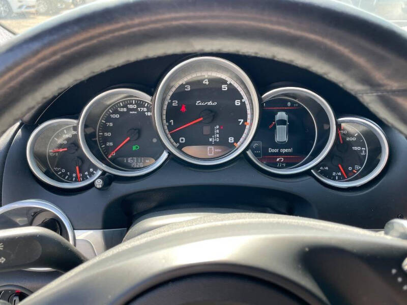 2012 Honda Odyssey Touring