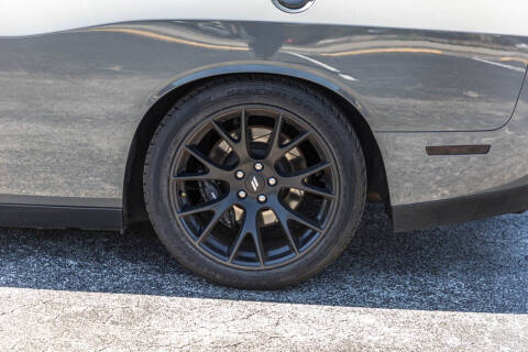 2019 Dodge Challenger R/T