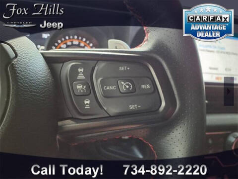 2024 Jeep Wrangler Rubicon 392