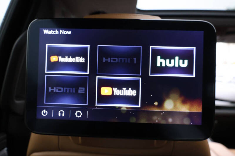 2023 Cadillac Escalade ESV Sport