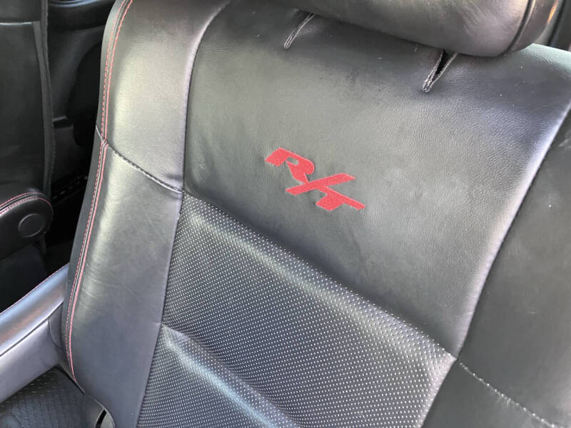 2017 Dodge Durango R/T