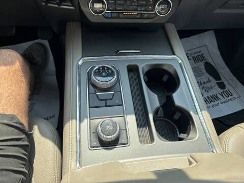 2019 Ford Expedition MAX XLT