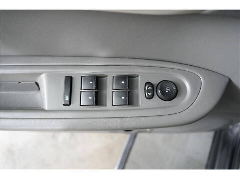 2016 Chevrolet Traverse LS